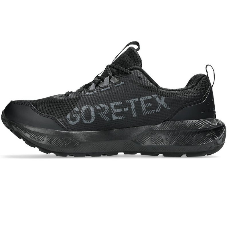 Buty Asics GEL-SONOMA 8 GTX 1011B977 002 43 1/2 czarny