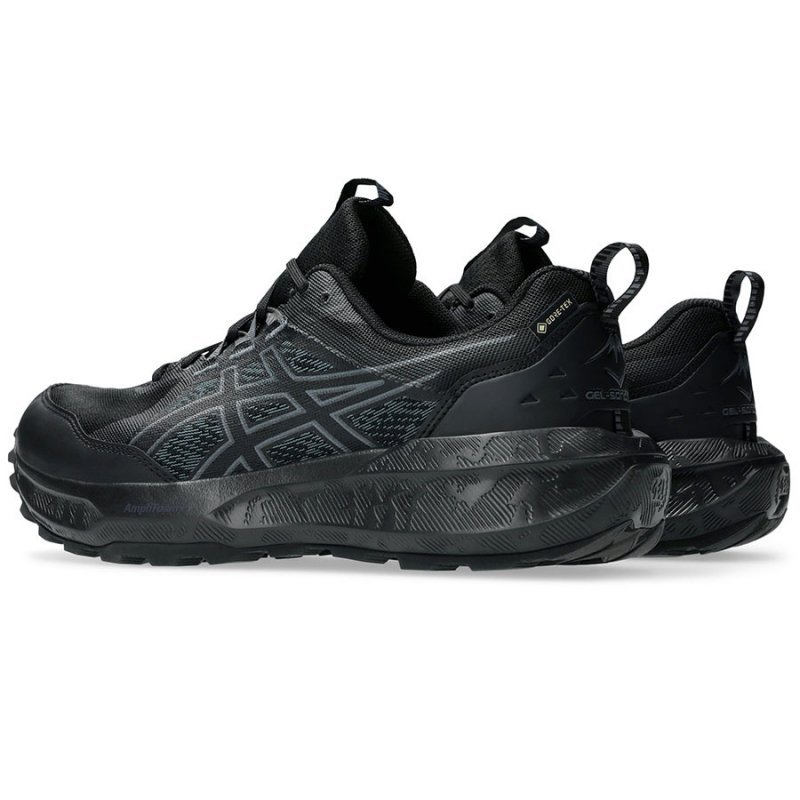 Buty Asics GEL-SONOMA 8 GTX 1011B977 002 43 1/2 czarny