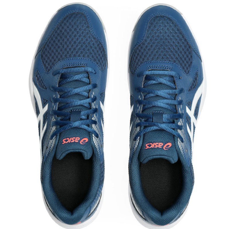 Buty Asics UPCOURT 6 1071A104 402 44 1/2 niebieski