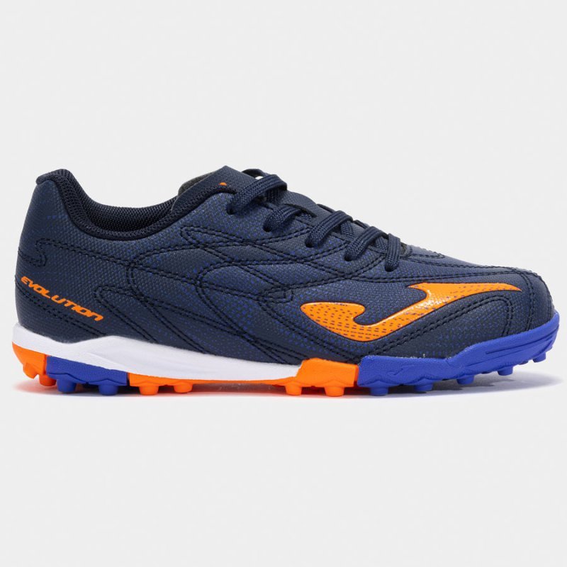 Buty Joma EVOLUTION 2503 Jr EVJW2503TF granatowy 37