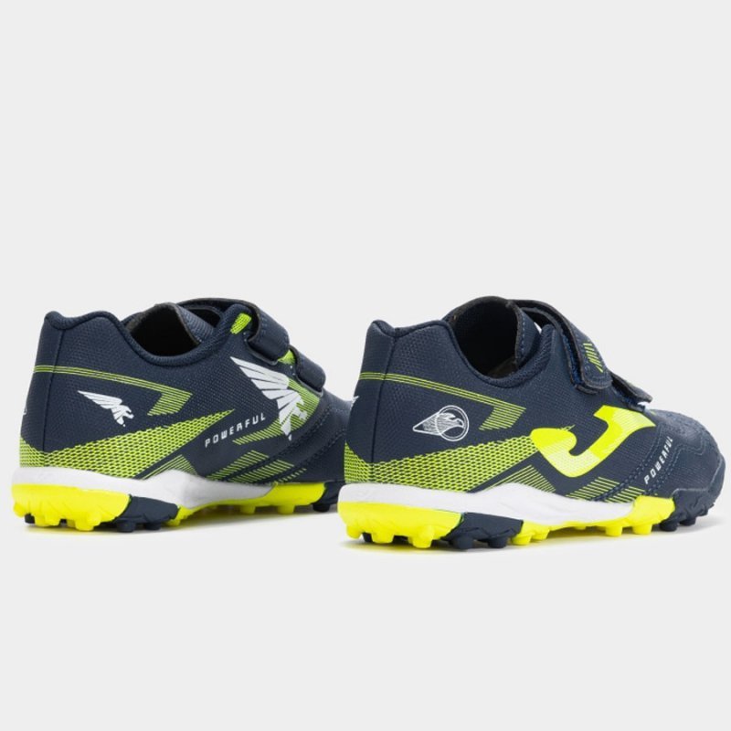 Buty Joma POWERFUL 2503 Jr TF POJW2503TFV granatowy 32
