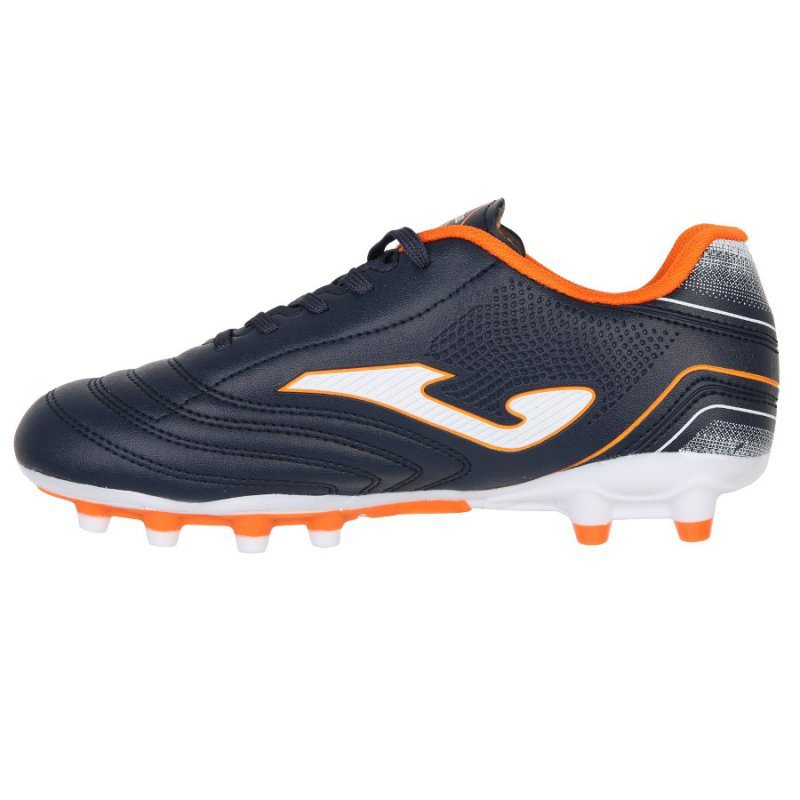Buty Joma TOLEDO 2503 Jr FG TOJW2503FG granatowy 33