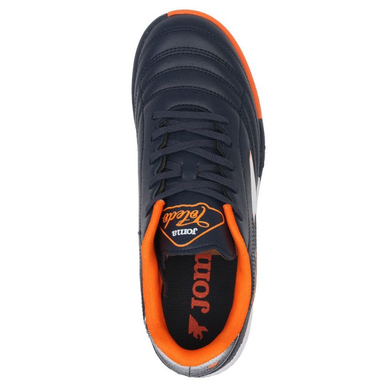 Buty Joma TOLEDO 2503 Jr TF TOJW2503TF granatowy 35