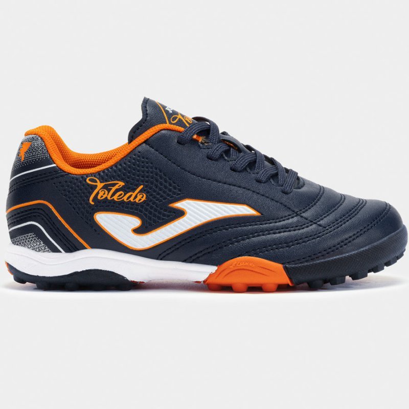 Buty Joma TOLEDO 2503 Jr TF TOJW2503TF granatowy 36