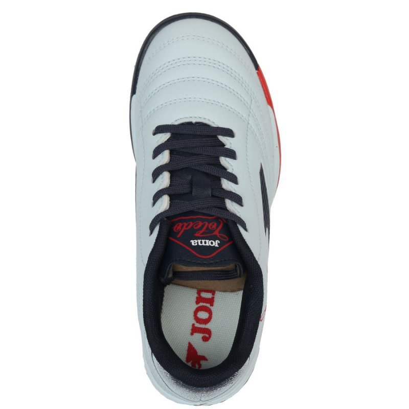 Buty Joma TOLEDO 2505 Jr IN TOJW2505IN niebieski 37