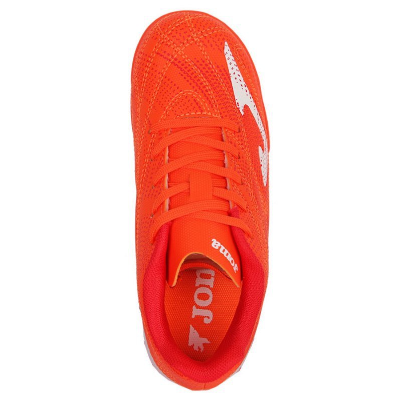 Buty Joma EVOLUTION 2508 Jr EVJW2508TF pomarańczowy 39
