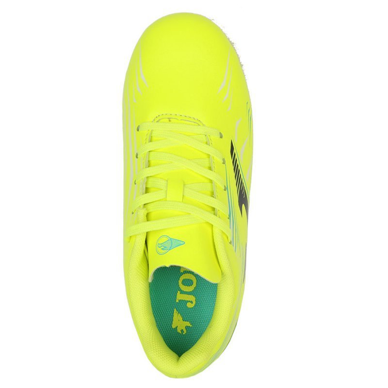 Buty Joma Propulsion 2509 Jr FG PRJW2509FG żółty 35