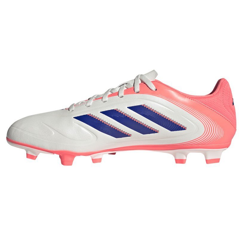 Buty adidas COPA PURE III Club FG/MG JR2898 czarny 47 1/3