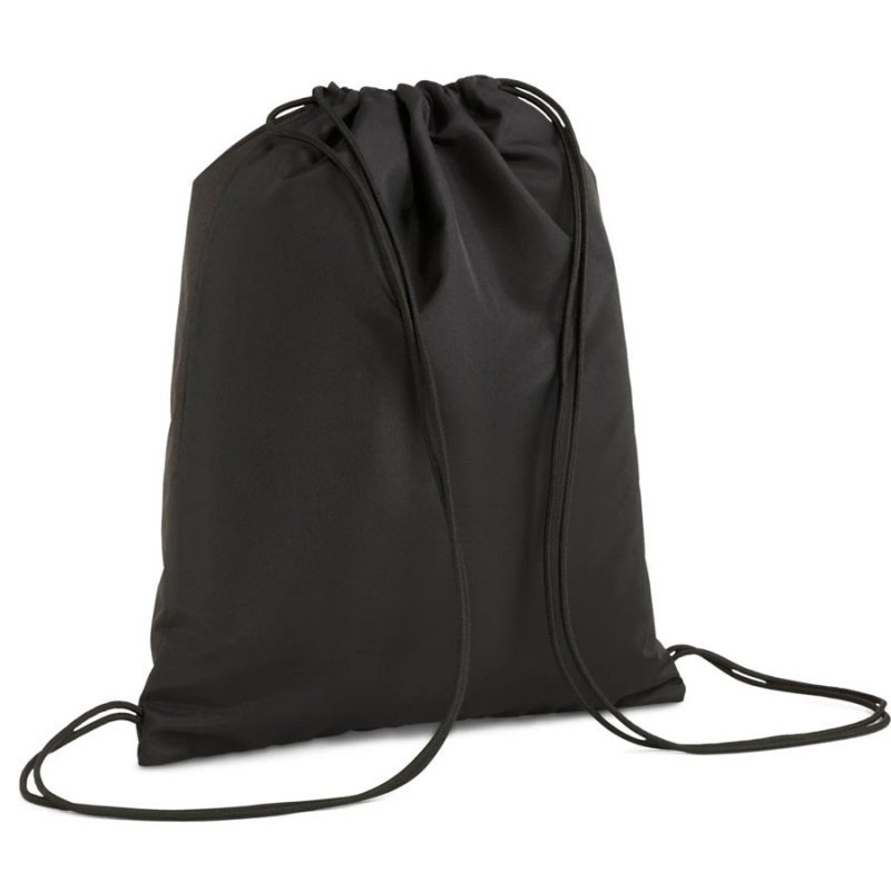 Worek Puma Phase Gym Sack 091163-01 czarny 