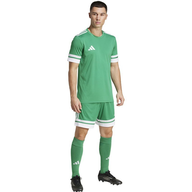 Spodenki adidas SQUADRA 25 JN7482 zielony L