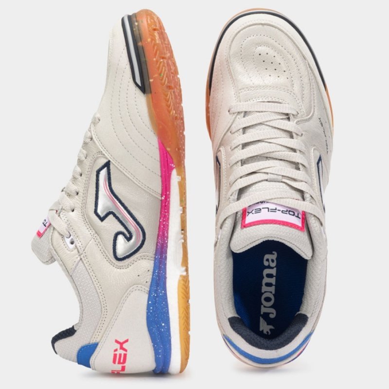 Buty Joma Top Flex Rebound 2512 TORW2512IN biały 42