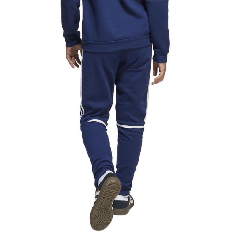 Spodnie adidas SQUADRA 25 Training Pant Jr JD4809 granatowy 140 cm