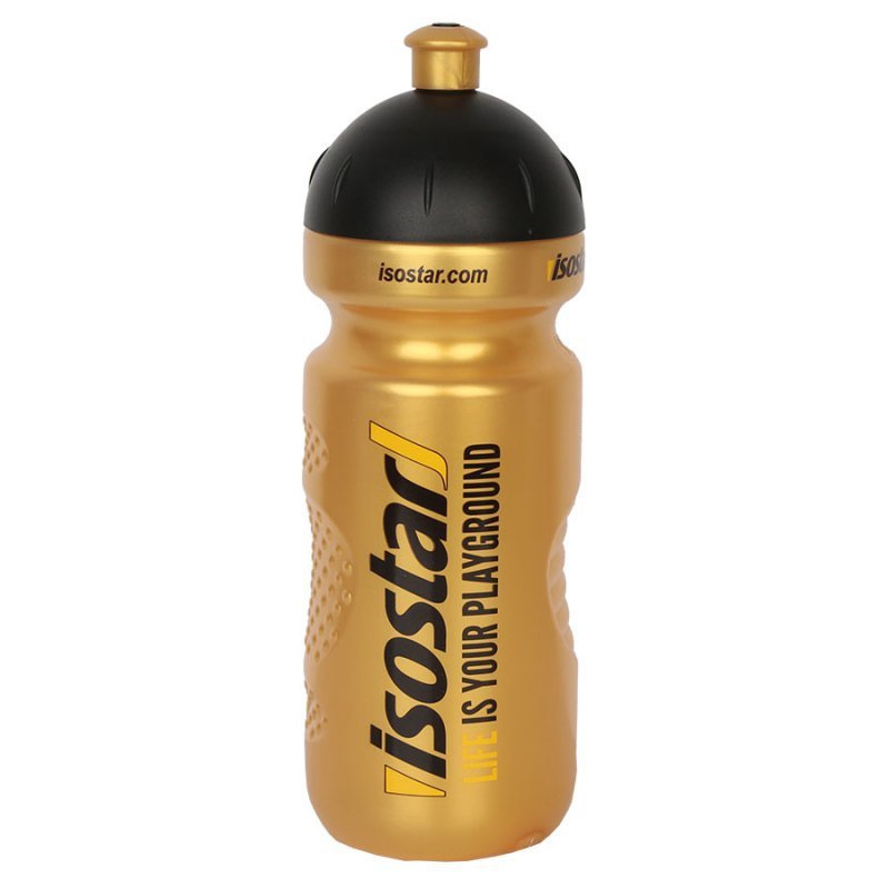 Bidon Isostar 650 ml 194412 złoty 650 ml