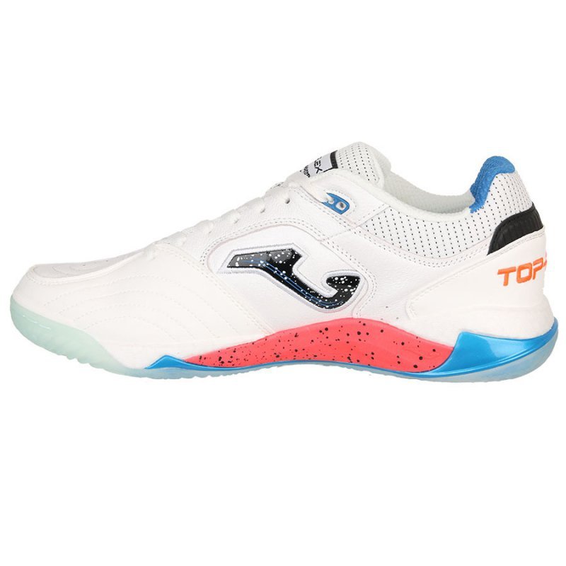 Buty Joma Top Flex Plus02 TOUW2502IN biały 42