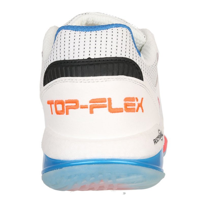 Buty Joma Top Flex Plus02 TOUW2502IN biały 42