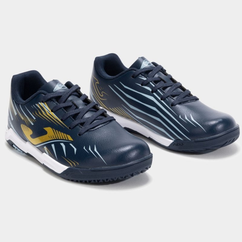 Buty Joma Propulsion 2503 Jr IN PRJW2503IN granatowy 37