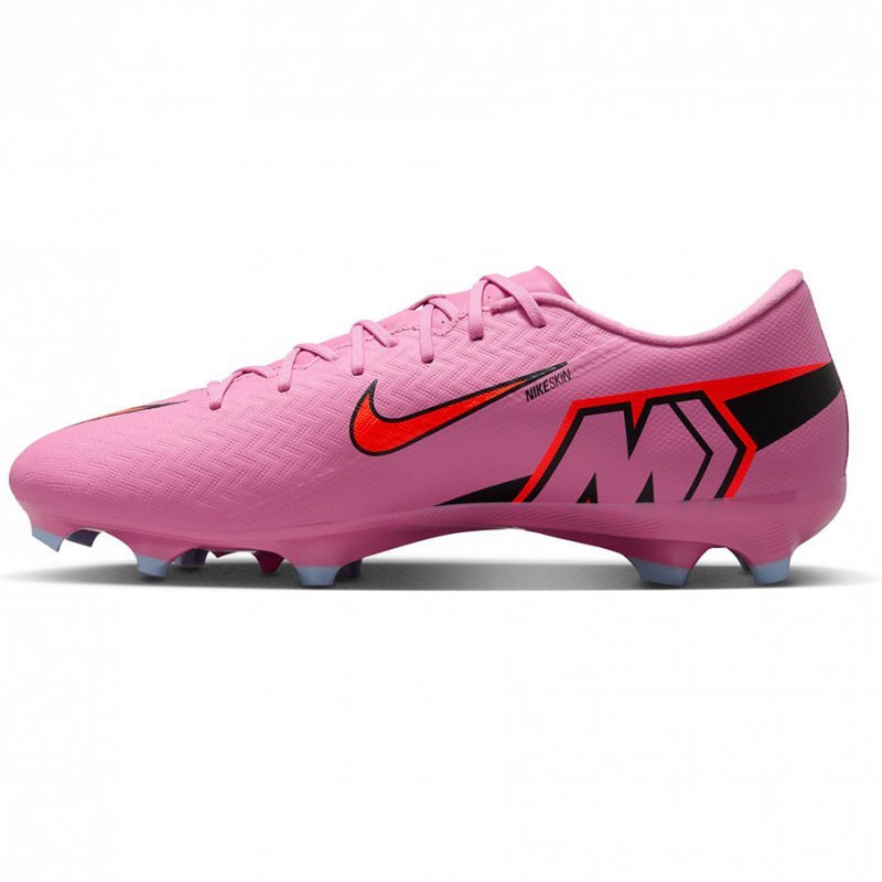 Buty Nike Zoom Mercurial Vapor 16 Academy FG/MG FQ1458-600 różowy 41