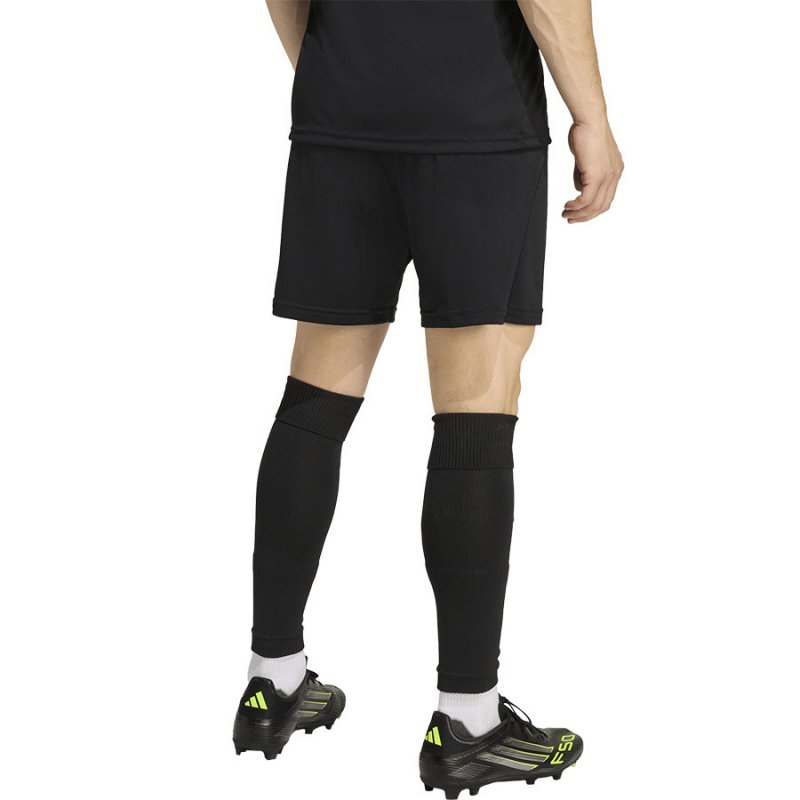 Spodenki adidas ENTRADA 26 Short JZ2521 czarny XXXL
