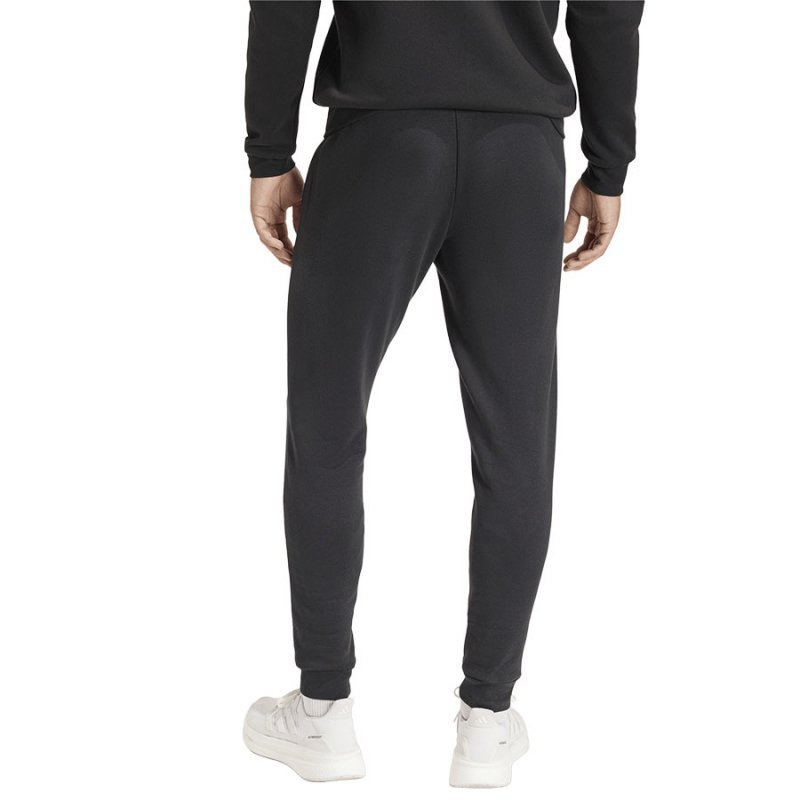 Spodnie adidas ENTRADA 26 Sweat Pant JZ9138 czarny S