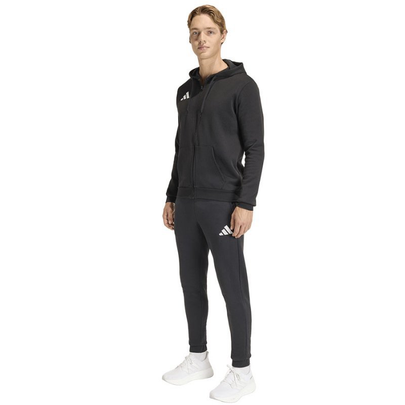 Spodnie adidas ENTRADA 26 Sweat Pant JZ9138 czarny XL