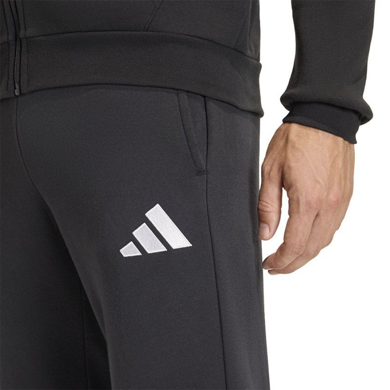 Spodnie adidas ENTRADA 26 Sweat Pant JZ9138 czarny XXL