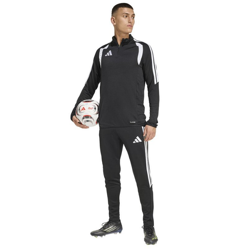 Spodnie adidas TIRO 26 Training Pants JY7113 czarny L