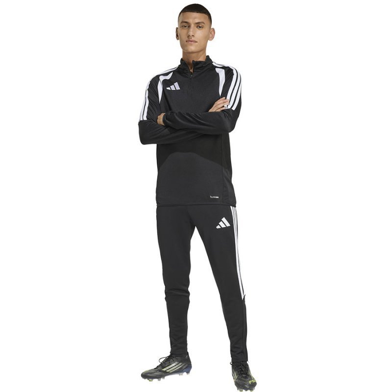Spodnie adidas TIRO 26 Training Pants JY7113 czarny L