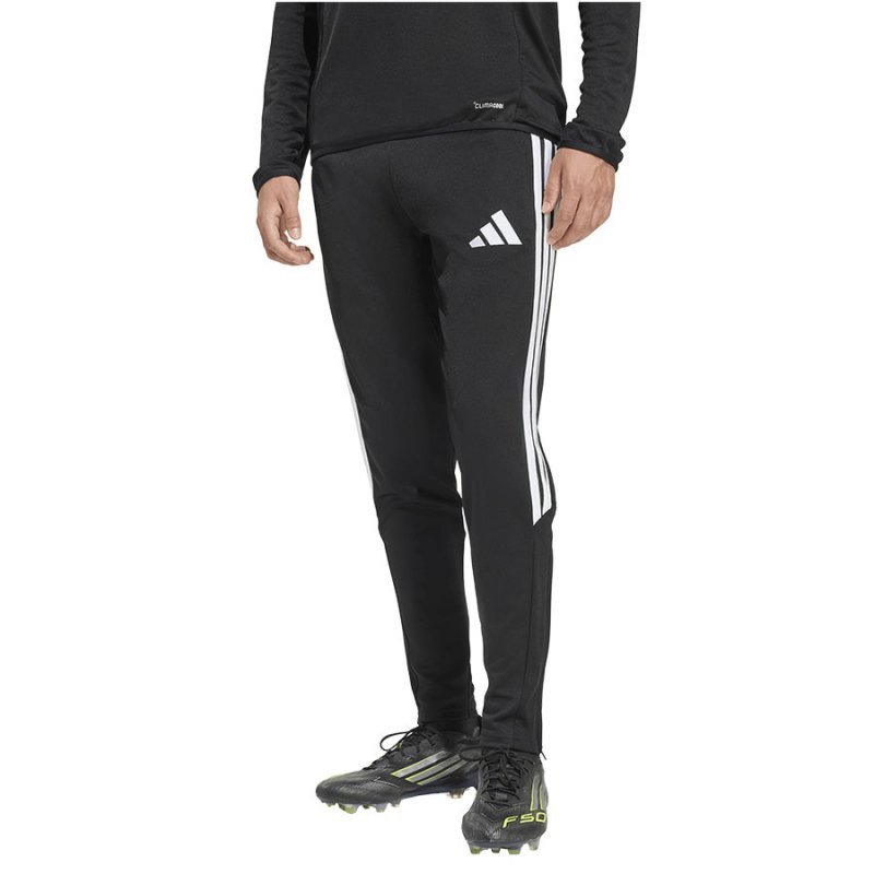 Spodnie adidas TIRO 26 Training Pants JY7113 czarny XXL