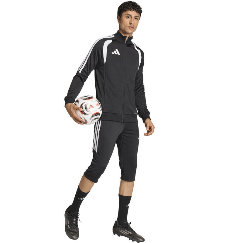 Spodnie adidas TIRO 26 3/4 Pants KA6342 czarny L