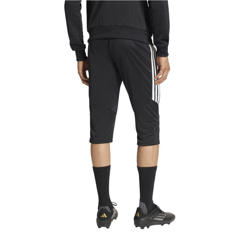 Spodnie adidas TIRO 26 3/4 Pants KA6342 czarny M