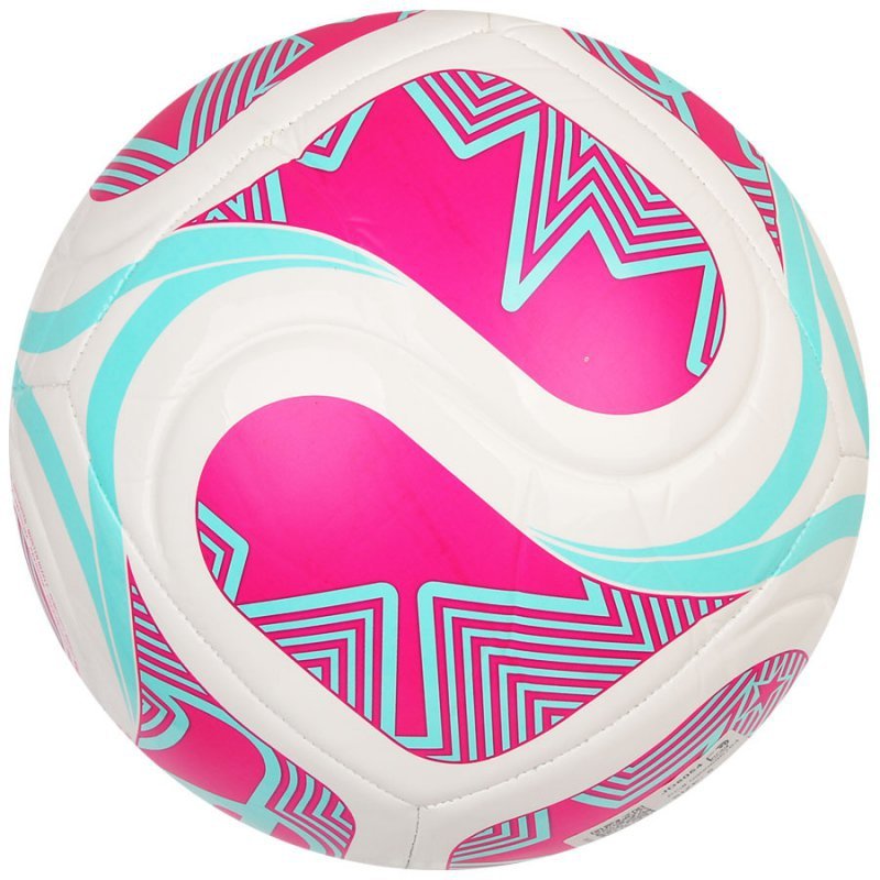 Piłka adidas TRIONDA Club World Cup JD8054 biały 5