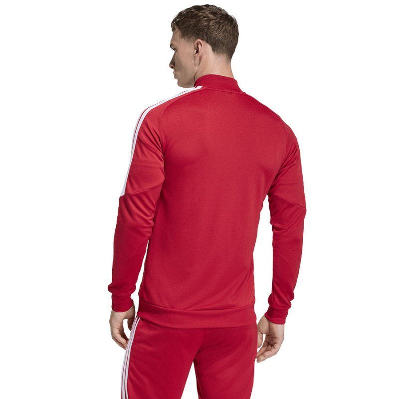 Bluza adidas TIRO 26 Training Jacket JY7212 czerwony S