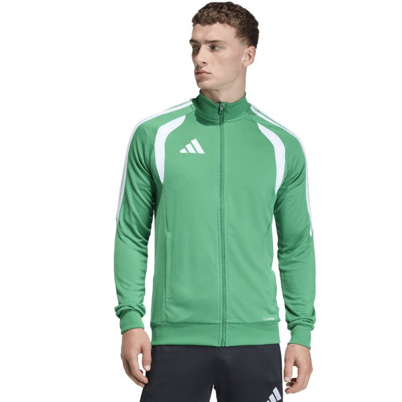 Bluza adidas TIRO 26 Training Jacket JY7208 zielony M