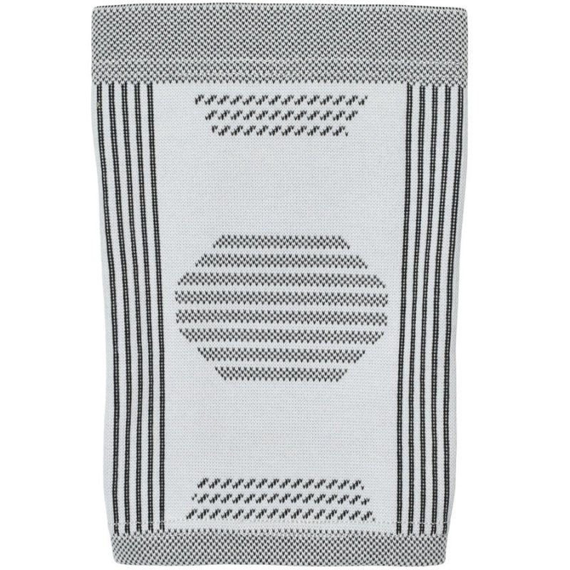 Nakolanniki Asics Performance 3053A182 100 M biały