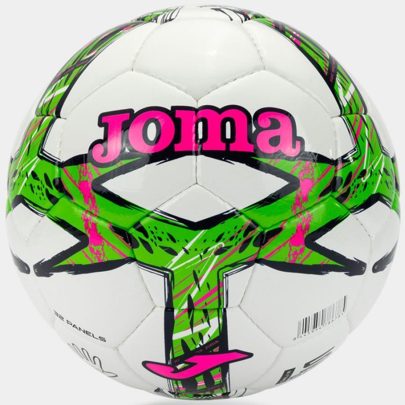 Piłka Joma Dali III 401412.334 multikolor 5