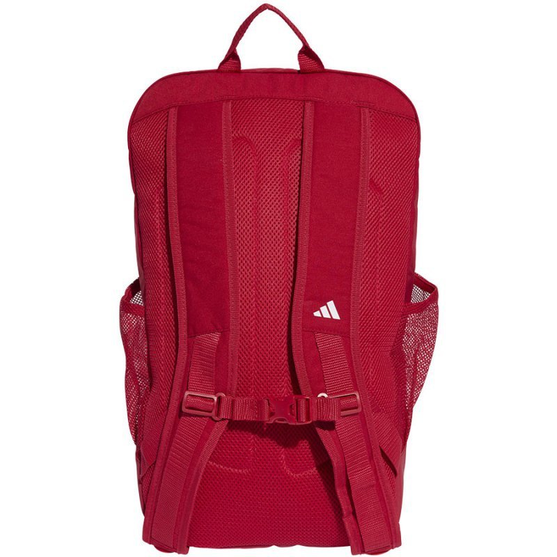 Plecak adidas Liverpool FC JZ5881 czerwony 