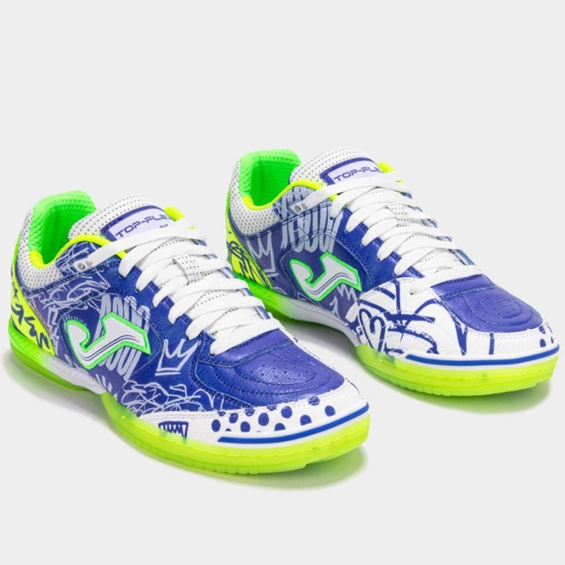 Buty Joma Top Flex 2564 TOPW2564IN niebieski 44