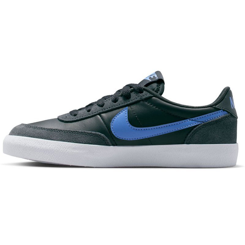 Buty Nike KillShot 2 leather GS IF0500-006 czarny 38 1/2