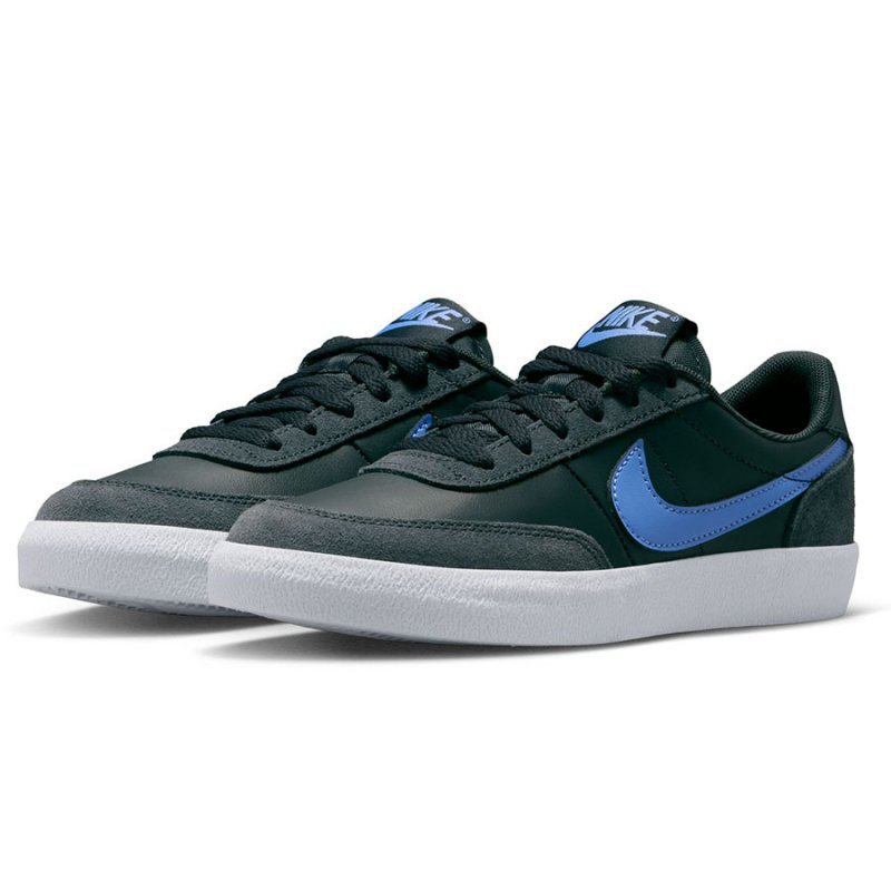 Buty Nike KillShot 2 leather GS IF0500-006 czarny 38 1/2