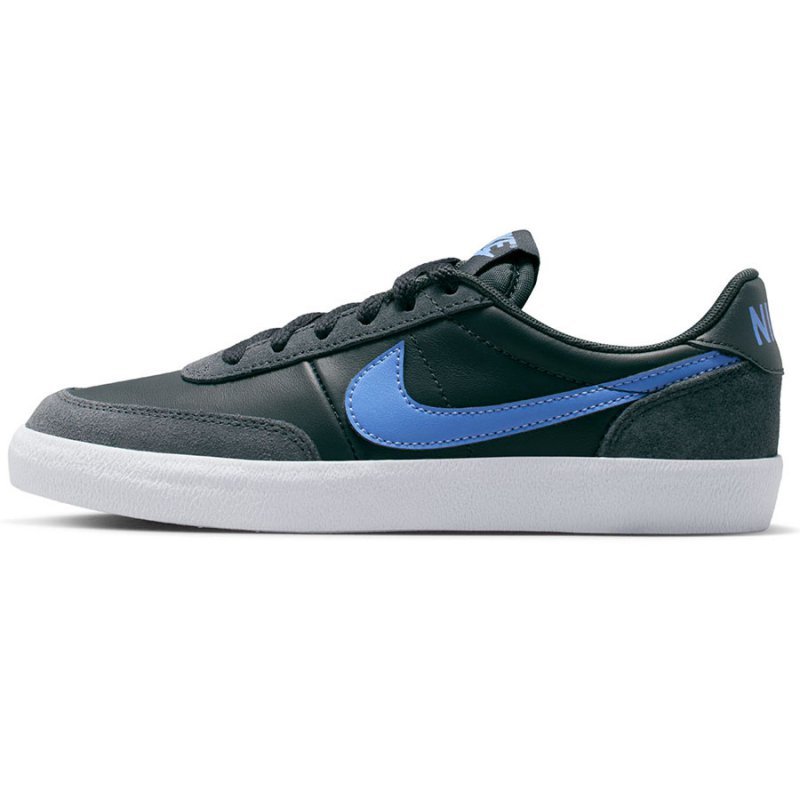 Buty Nike KillShot 2 leather GS IF0500-006 czarny 39