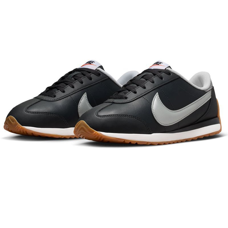 Buty Nike Pacific Leather W IM7329-001 czarny 39