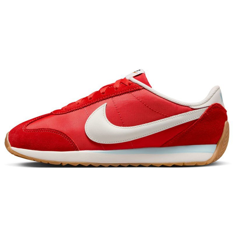 Buty Nike Pacific W HM4771-604 czerwony 40 1/2