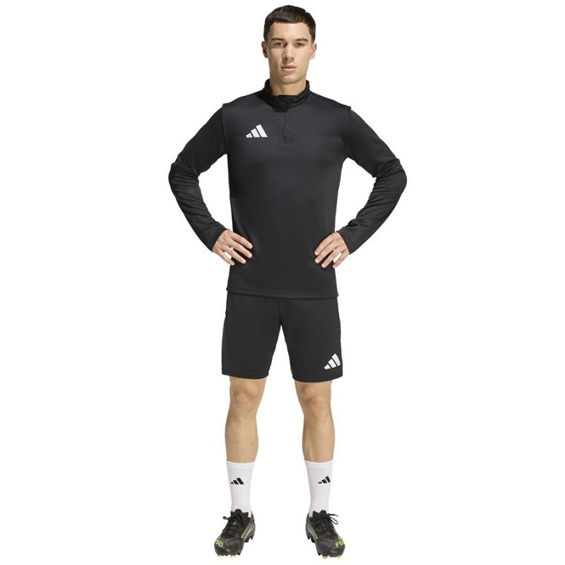 Spodenki adidas ENTRADA 26 Training Short KD0985 czarny M