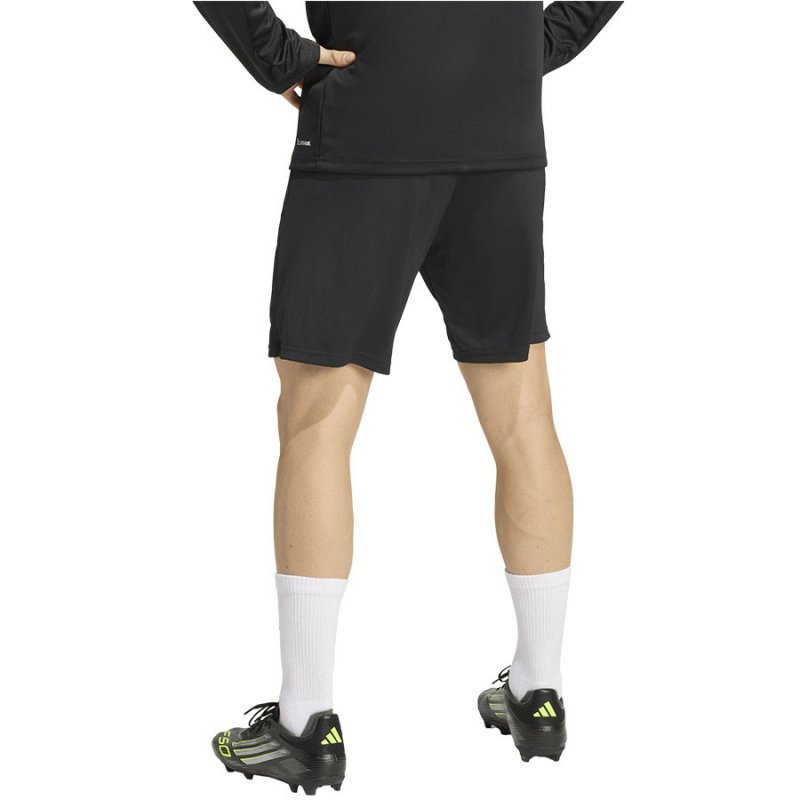 Spodenki adidas ENTRADA 26 Training Short KD0985 czarny XL