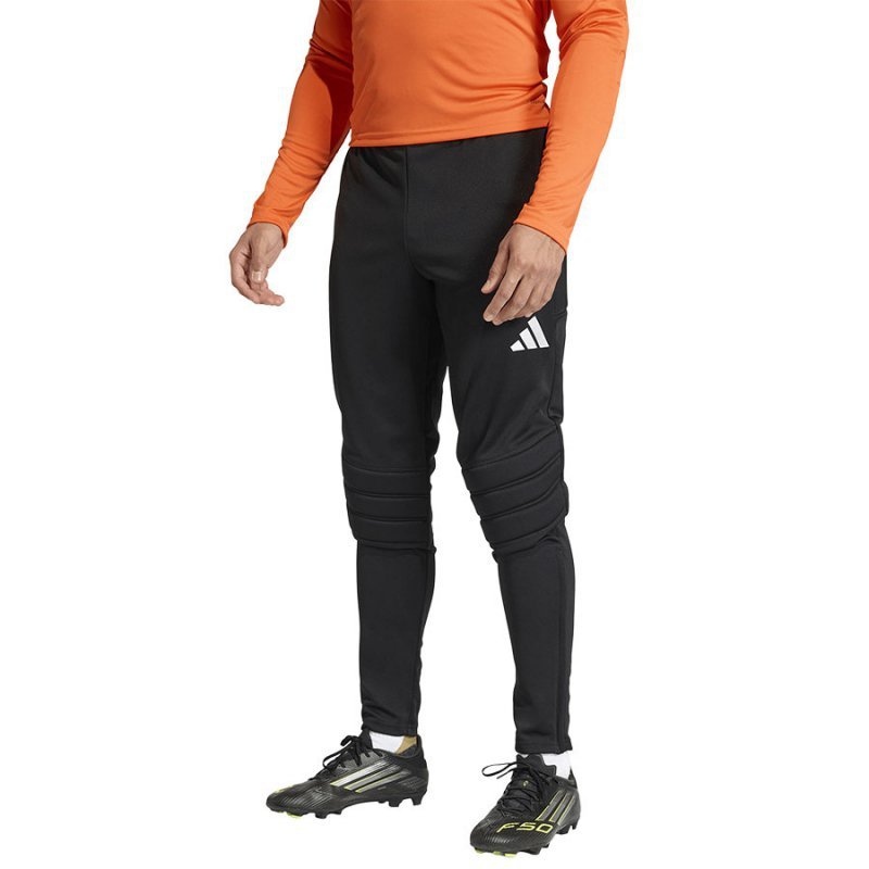 Spodnie adidas Tierro 26 GK KF5955 czarny S