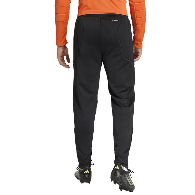 Spodnie adidas Tierro 26 GK KF5955 czarny XXL