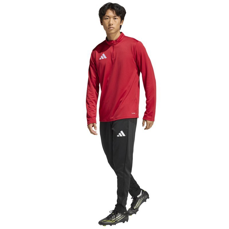 Bluza adidas ENTRADA 26 Training Top JZ6650 czerwony S