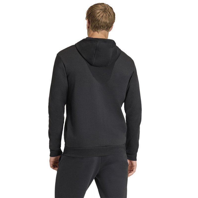 Bluza adidas ENTRADA 26 Full Zip Hoody KF5945 czarny M