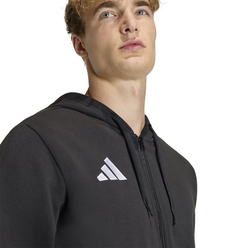 Bluza adidas ENTRADA 26 Full Zip Hoody KF5945 czarny M
