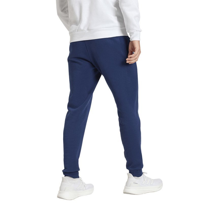 Spodnie adidas ENTRADA 26 Sweat Pant JZ9140 granatowy XL